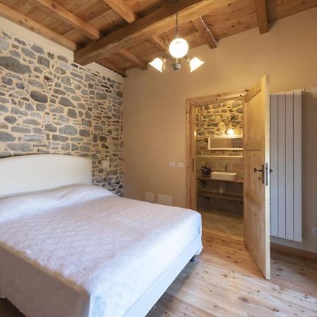 “All'Antica Dogana” Bosco  Kültér fotó
