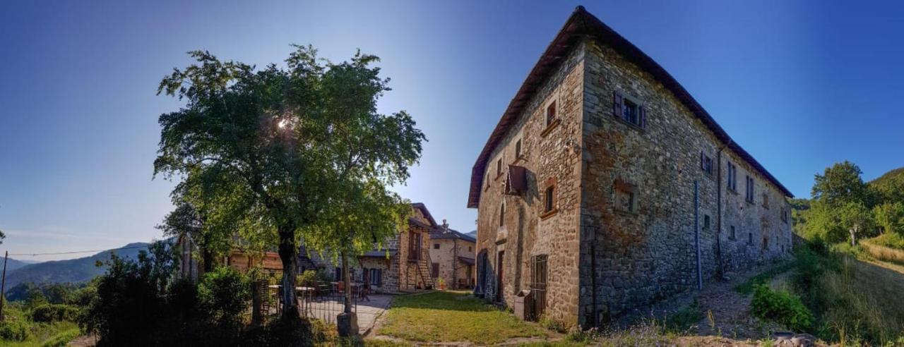 “All'Antica Dogana” Bosco  Kültér fotó
