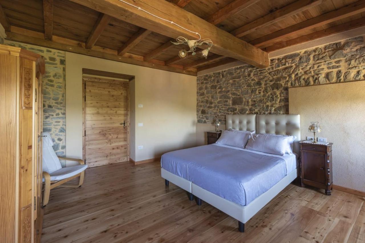 “All'Antica Dogana” Bosco  Kültér fotó