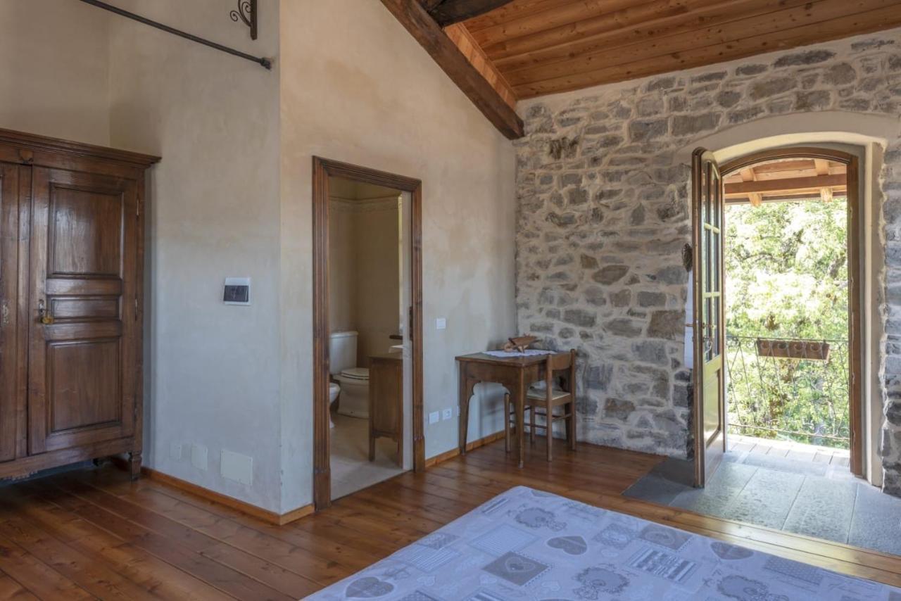 “All'Antica Dogana” Bosco  Kültér fotó