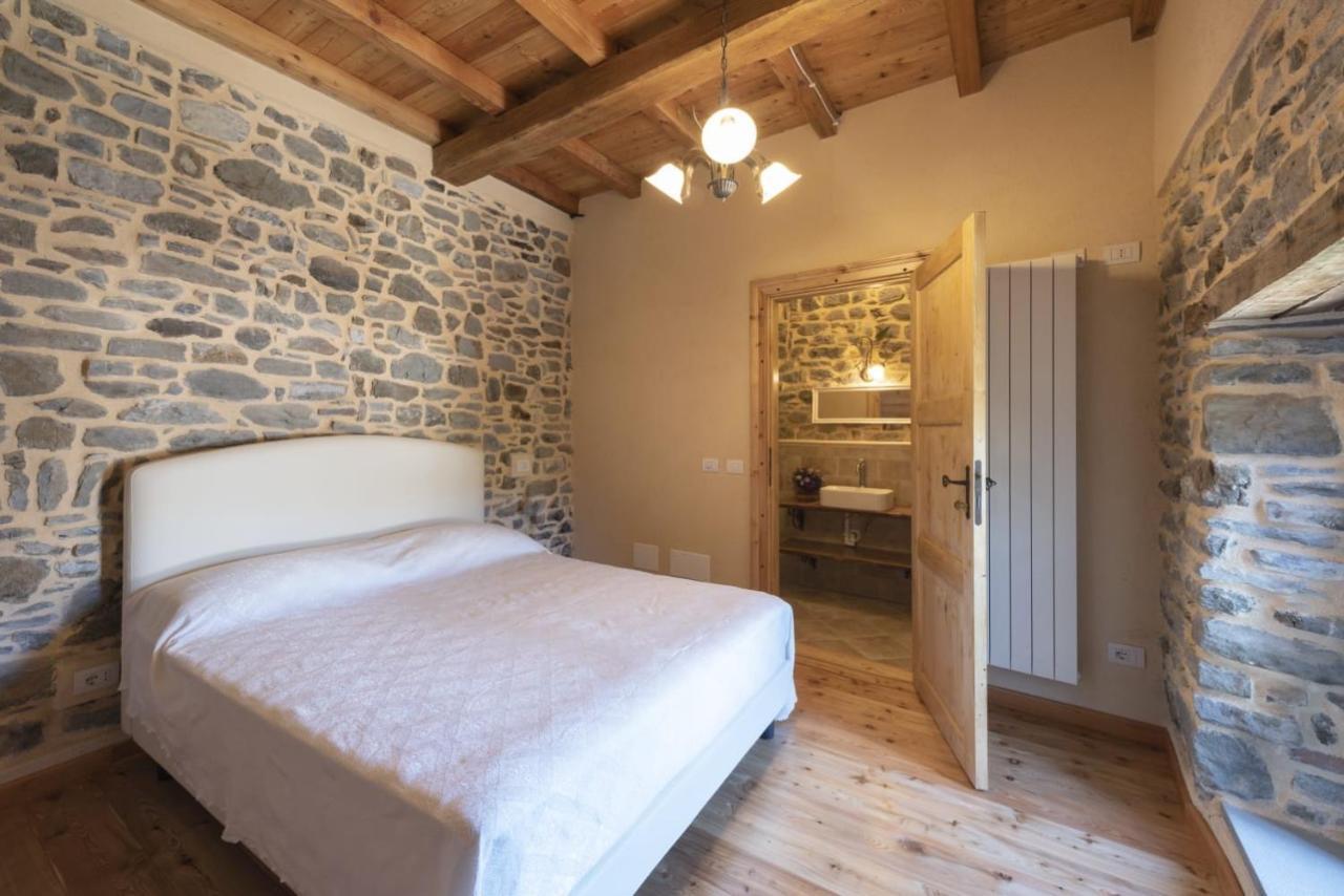“All'Antica Dogana” Bosco  Kültér fotó