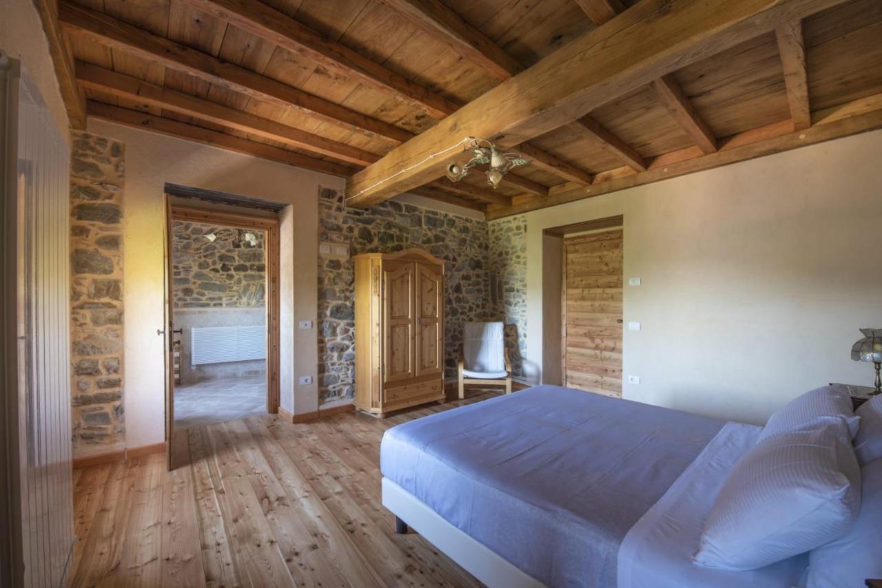 “All'Antica Dogana” Bosco  Kültér fotó
