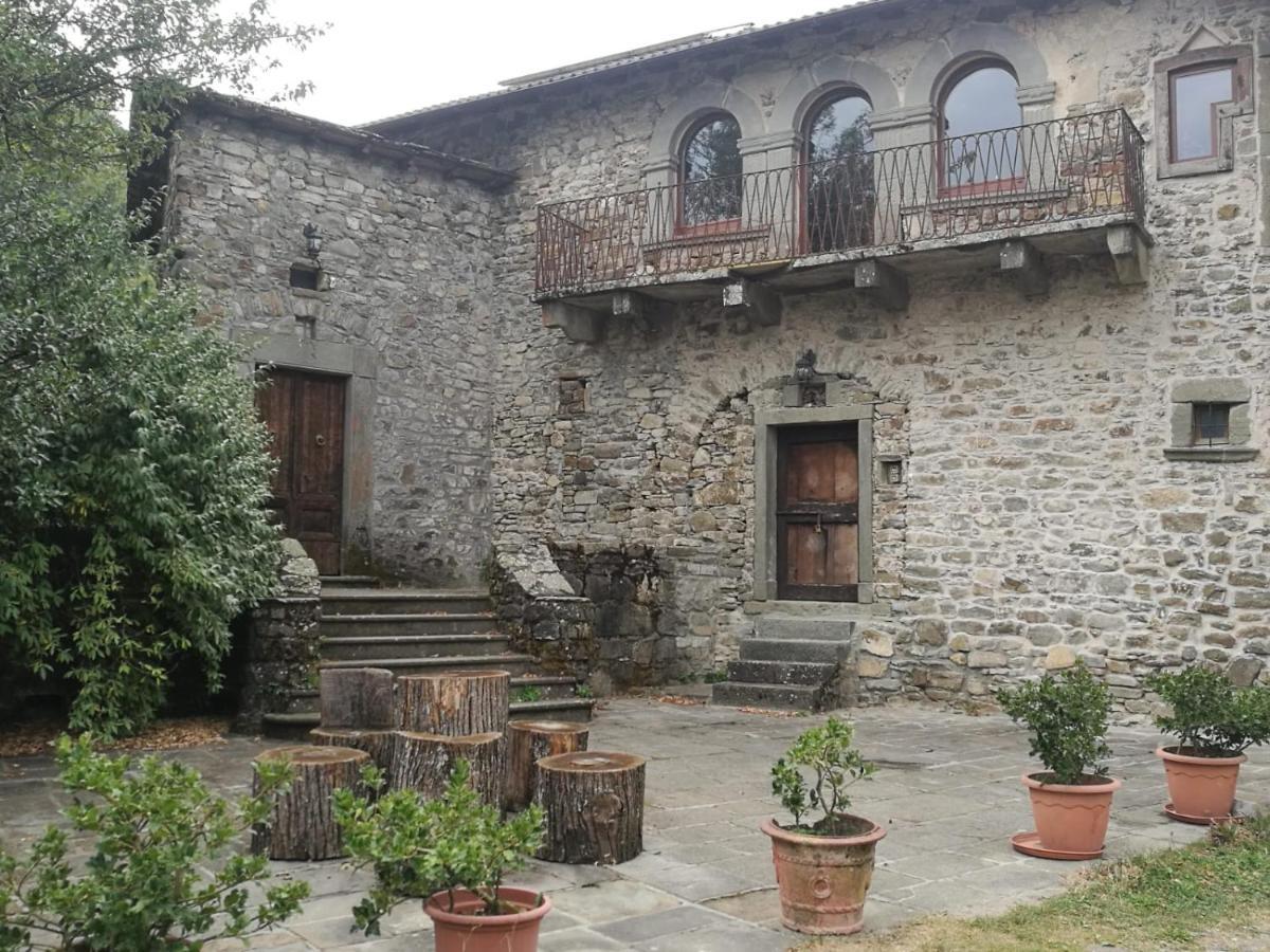 “All'Antica Dogana” Bosco  Kültér fotó