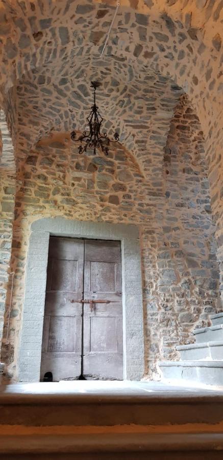 “All'Antica Dogana” Bosco  Kültér fotó