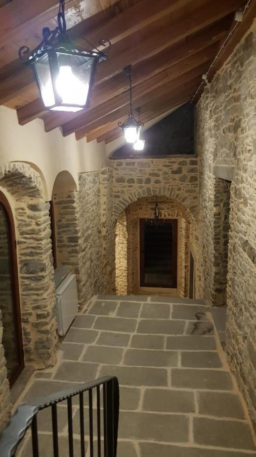 “All'Antica Dogana” Bosco  Kültér fotó